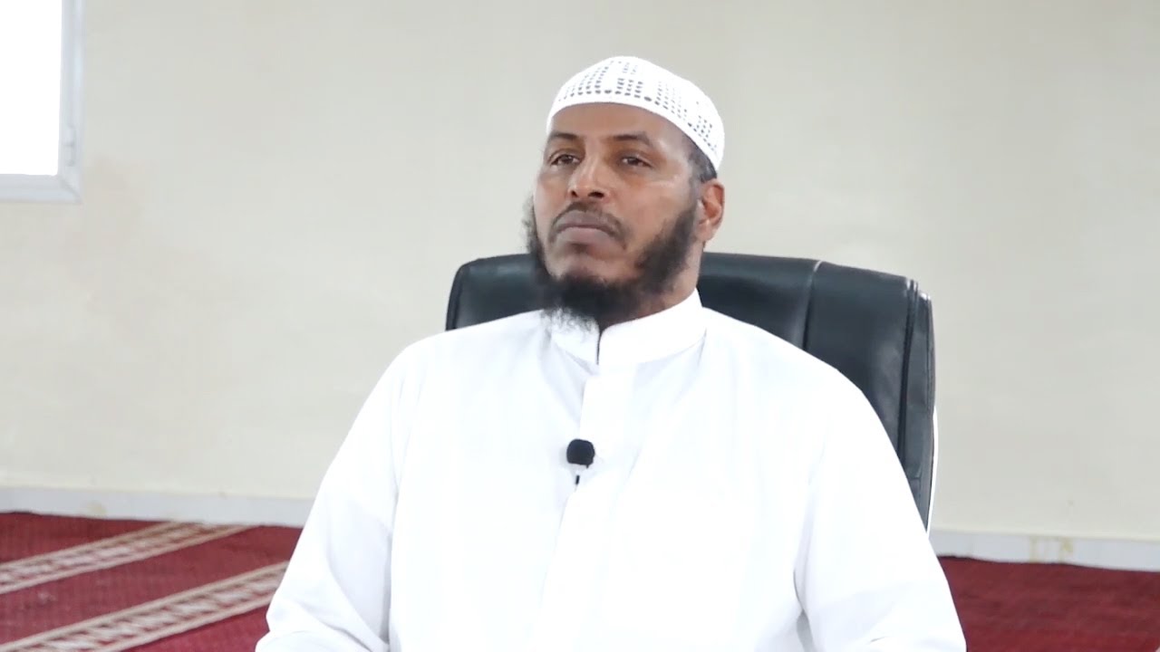 Qadar Intee Leeg baa la Bixinayaa Zakaatul Fidriga || Sheikh Cabdullaahi Barbaraawi《حفظه الله》