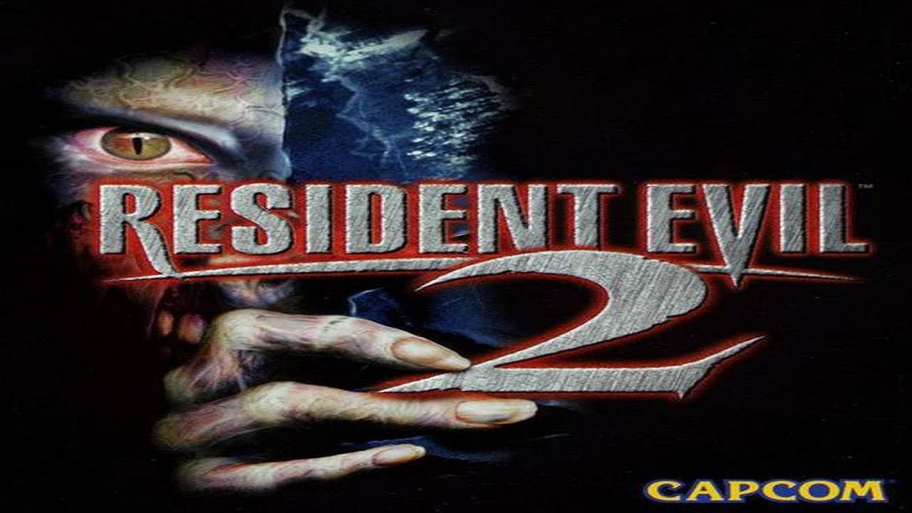 The Classic Original! Resident Evil 2 (Part 1)