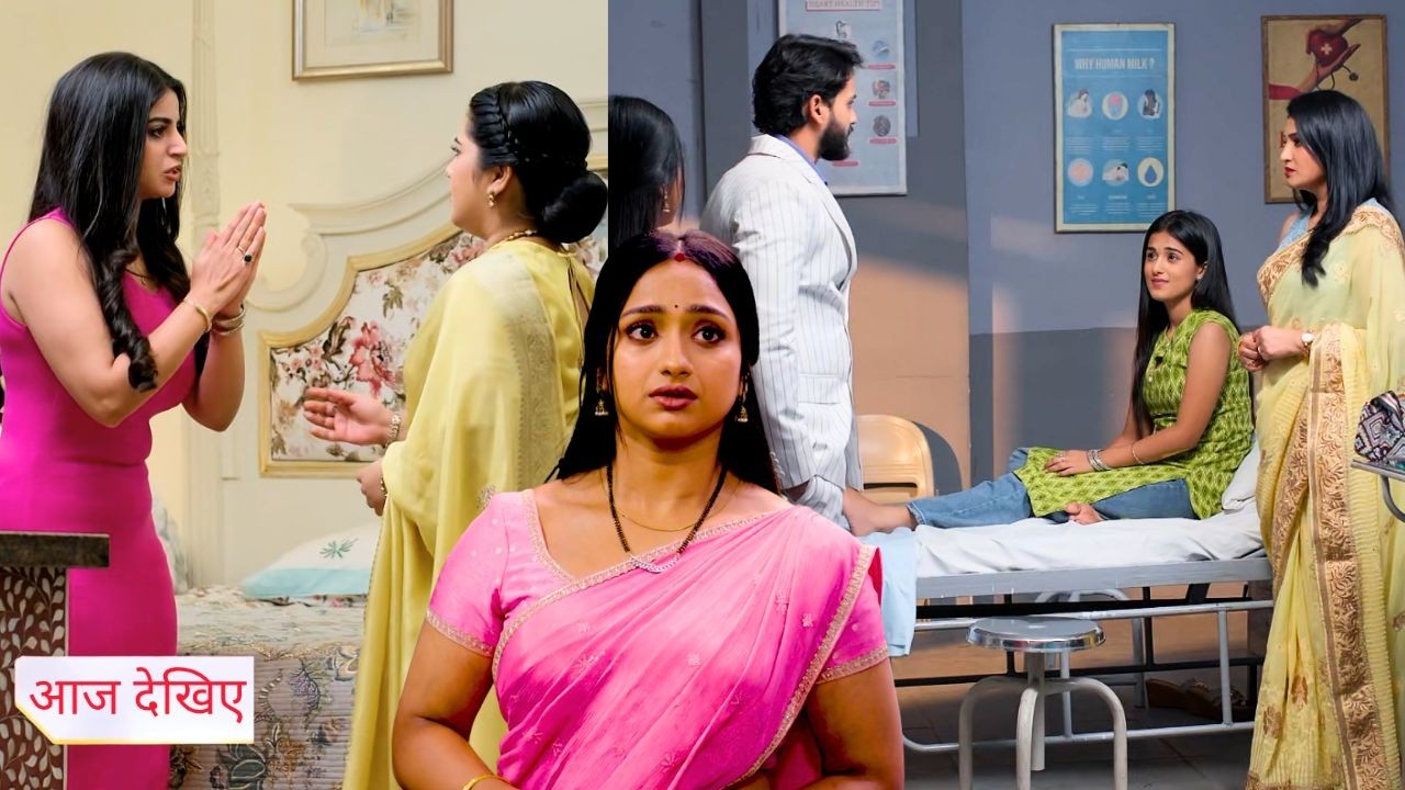 Shehzaadi Hai Tu Dil Ki Today Episode NEW PROMO | 2nd March 2026 | Episode Update