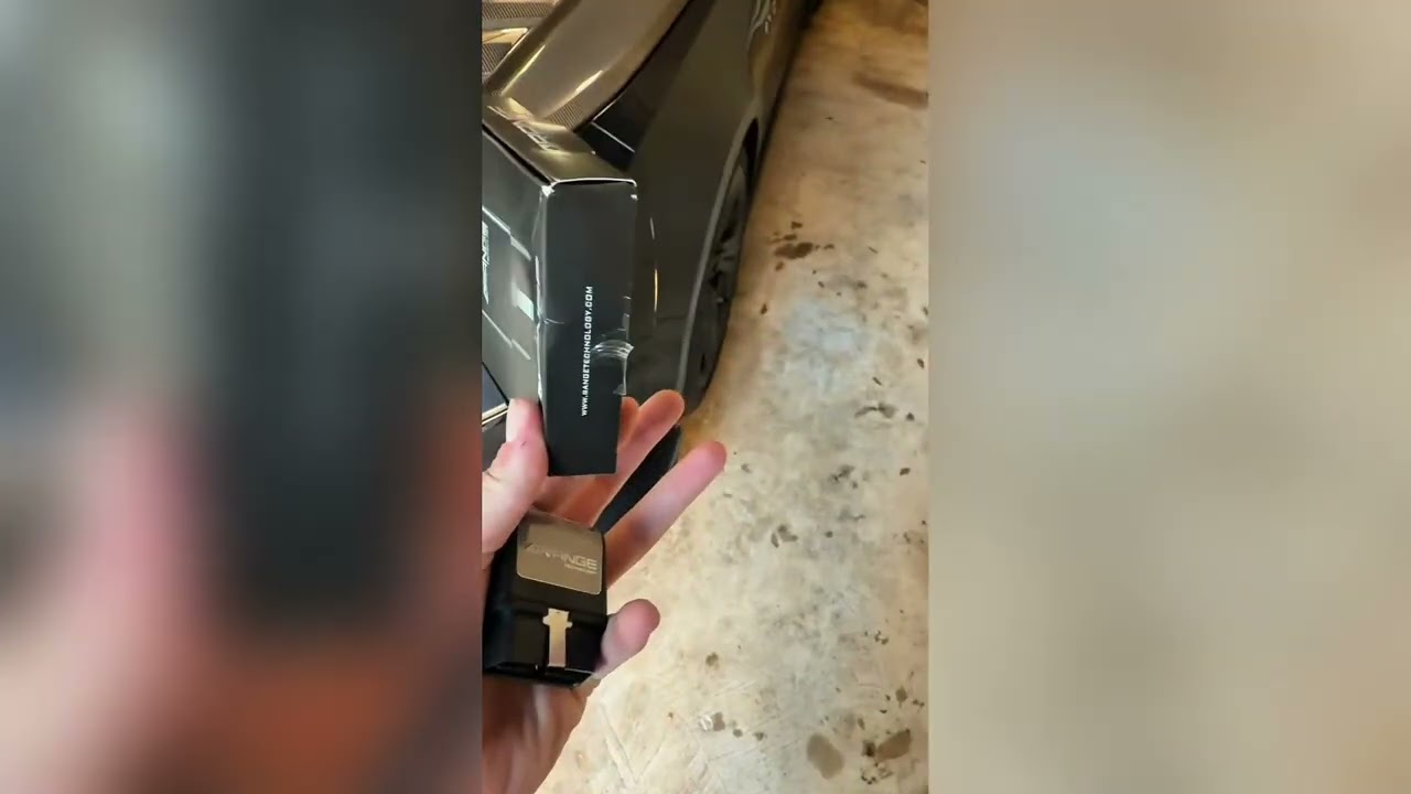 Мой Camaro LT1 2022 года получил отключающую систему Range AFM 😳