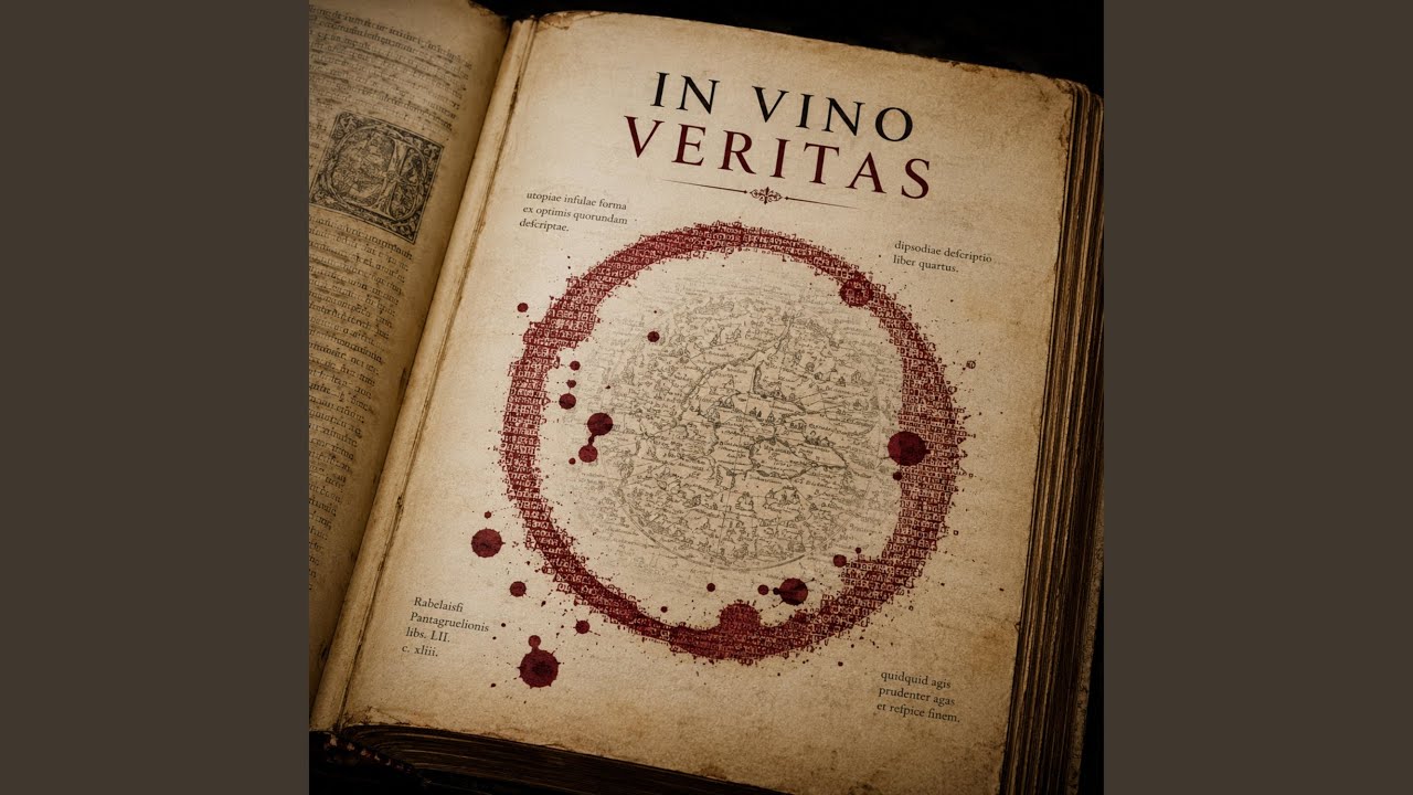 In Vino Veritas