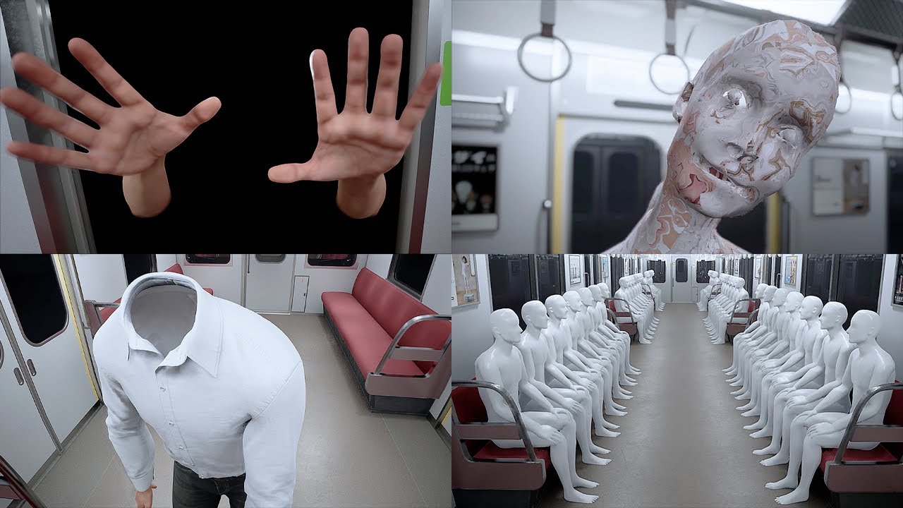 All Anomalies :: Platform 8