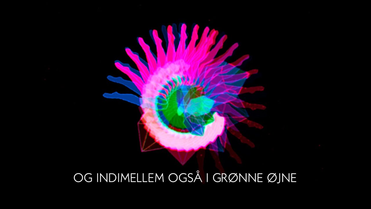 Hvor Er Skygge - 'Valmue'