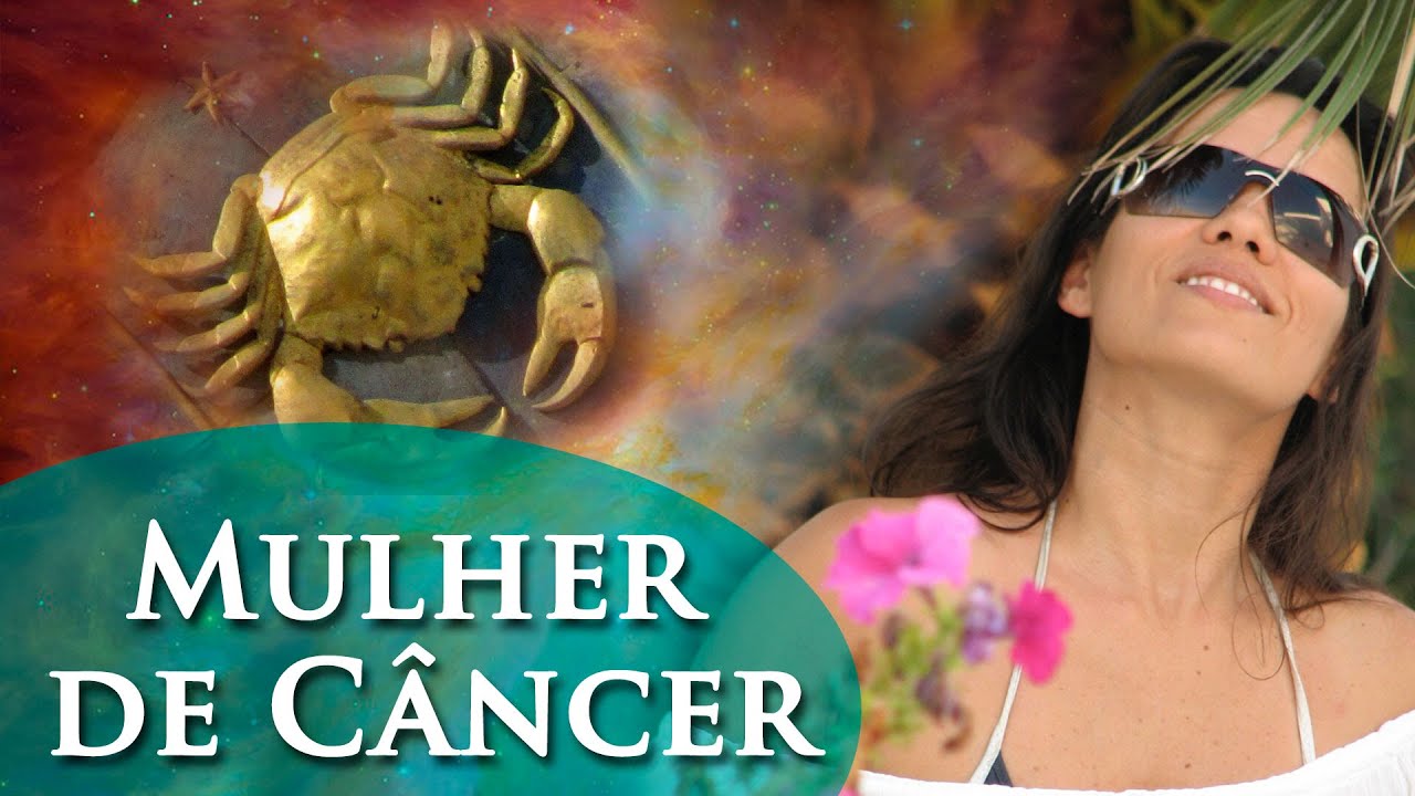 MULHER DE CÂNCER - DICAS PARA LIDAR E ENTENDER - PAULA PIRES