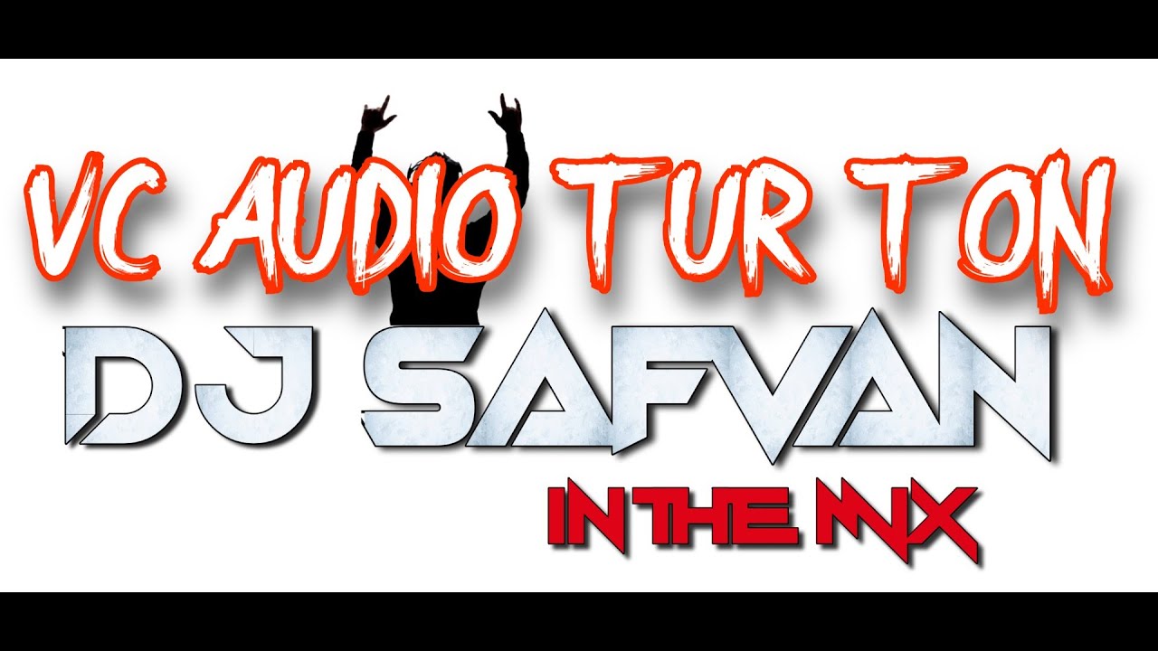 TUR TON VC AUDIO BRAND || THNADA PAN || VC AUDIO  VAGTA HE TUMKO NAHI GAMTA || DJ SAFVAN