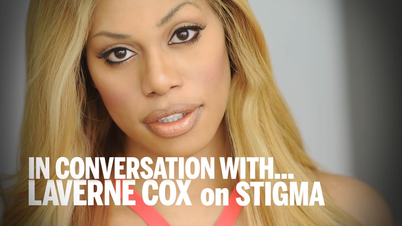 LAVERNE COX on Issues facing the Transgender Community | Bent Lens | In Conversation