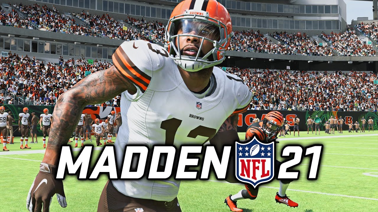 Madden 21 Latest News! Free on Next Gen, Cross Play & More!