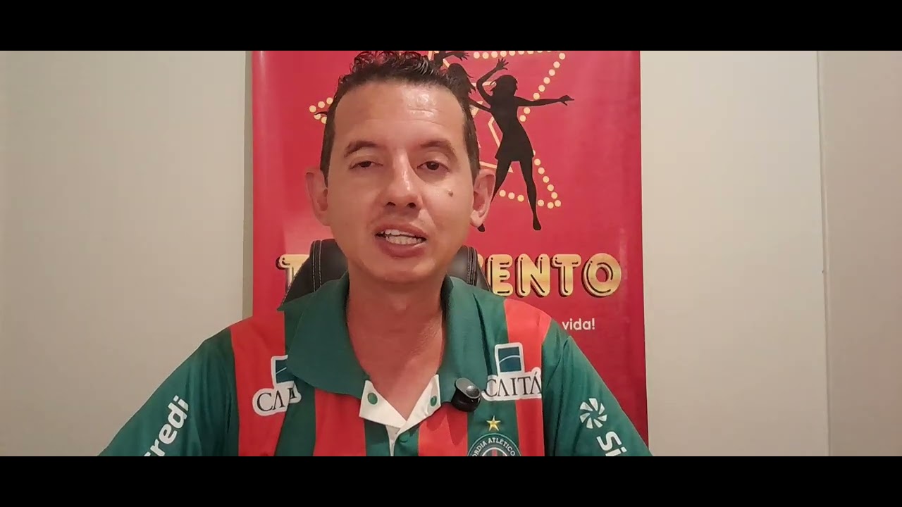 Resultado do Concórdia podia ser diferente, agora a decisão é em Brusque, será que teremos surpresa?