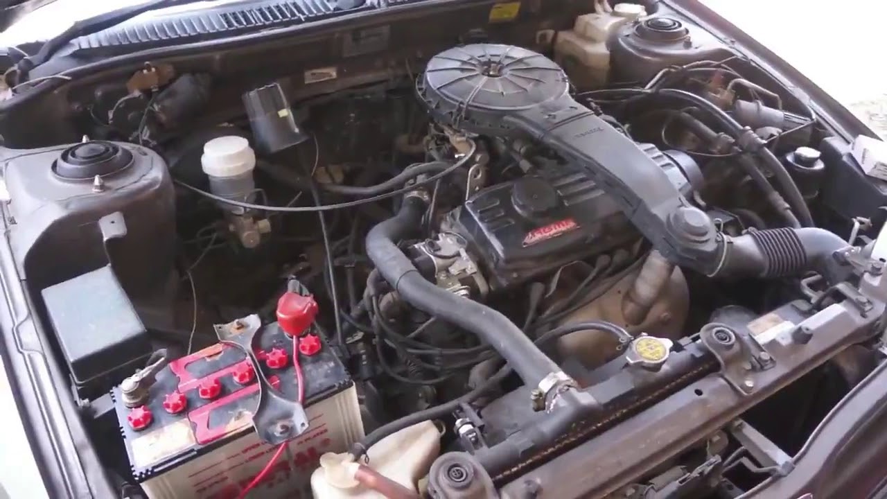 DIY /tutorial. baiki sistem auto choke carburetor ( part 1/3 )