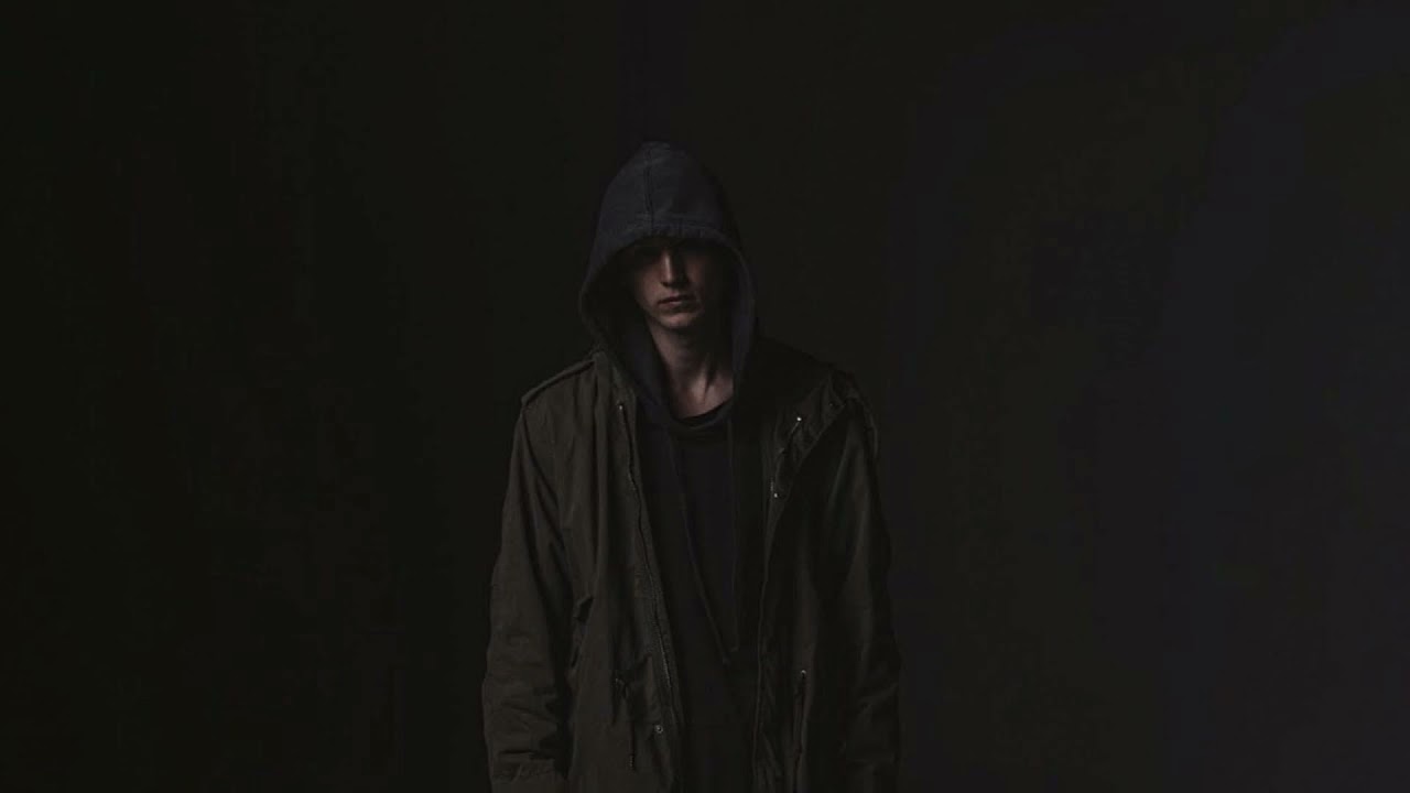 NF - Can You Hold Me (feat. Britt Nicole) (napisy PL)