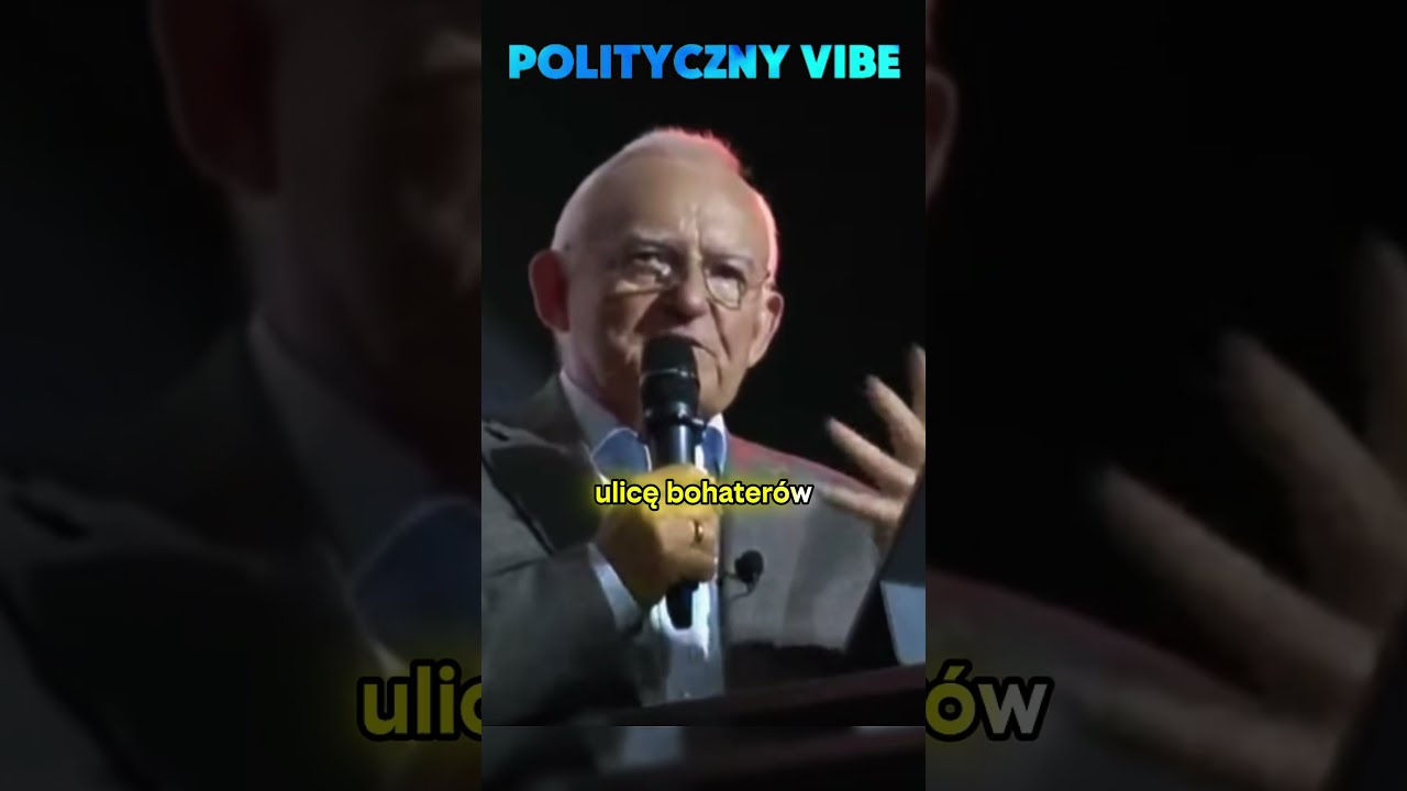 TO OBIEGA CAŁY KRAJ! MILLER NIE GRYZŁ SIĘ W JĘZYK PRZED PUBLICZNOŚCIĄ! #polska #polityka #tusk