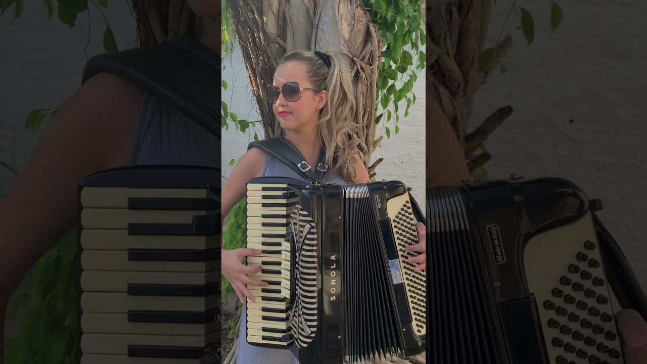 Riacho do Navio - Luiz Gonzaga (Cover Laís Amaro)