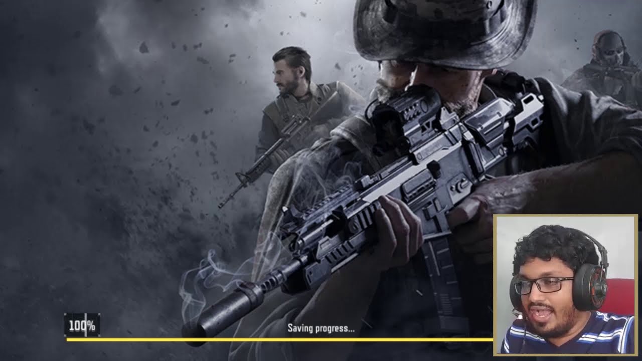 NUKE ගැහුවා !  COD Mobile WTF EP02