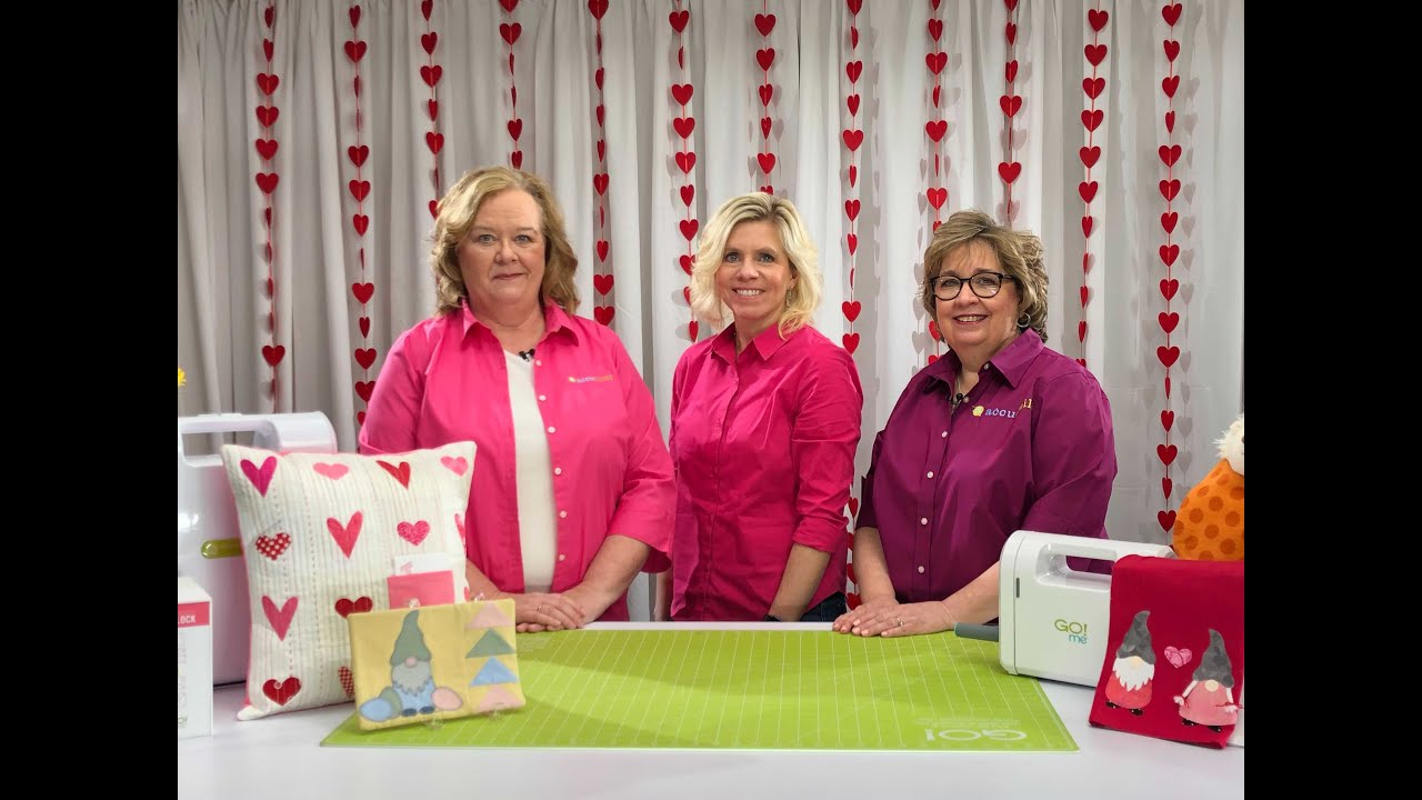 Trunk Show Series: Gifts From the Heart