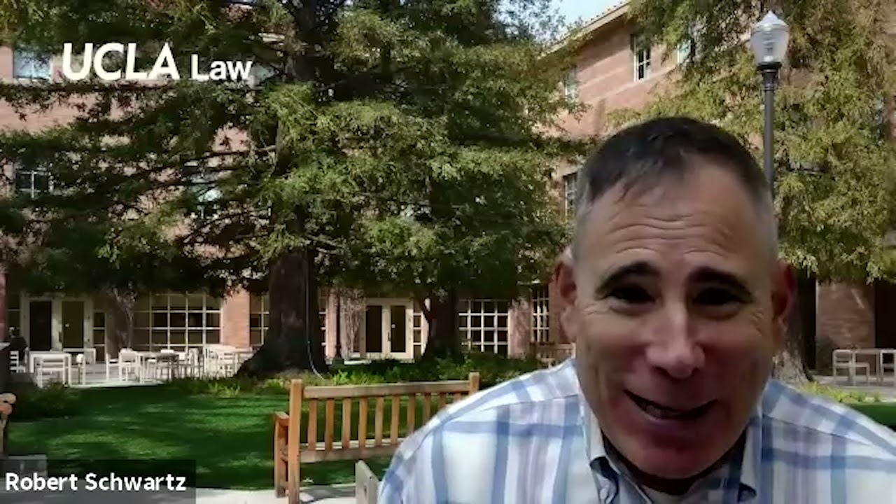 What Factors Does UCLA Law School Weigh In Addition To GPA?
