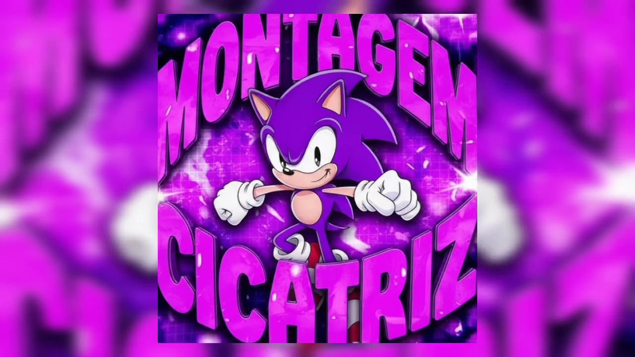 MONTAGEM CICATRIZ 