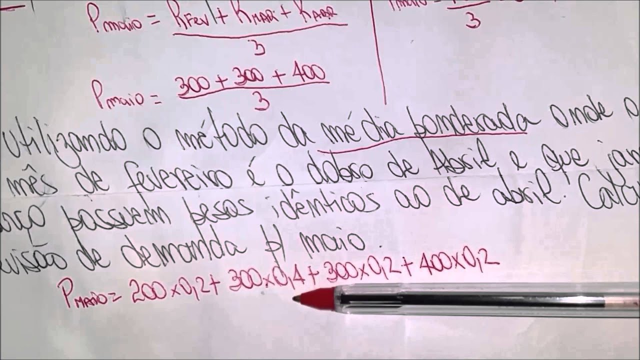 Previs&atilde;o de Demanda  - S&eacute;ries Temporais