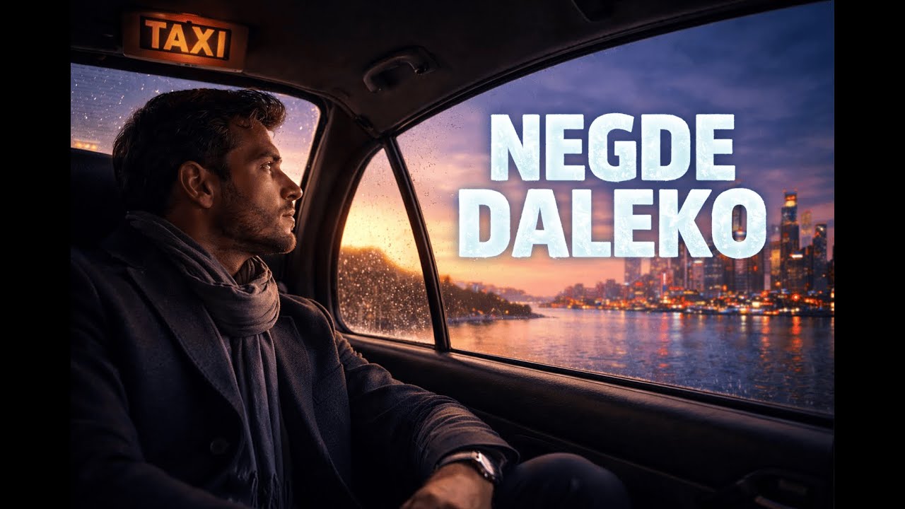  NEGDE DALEKO | kada je vreme za promene 