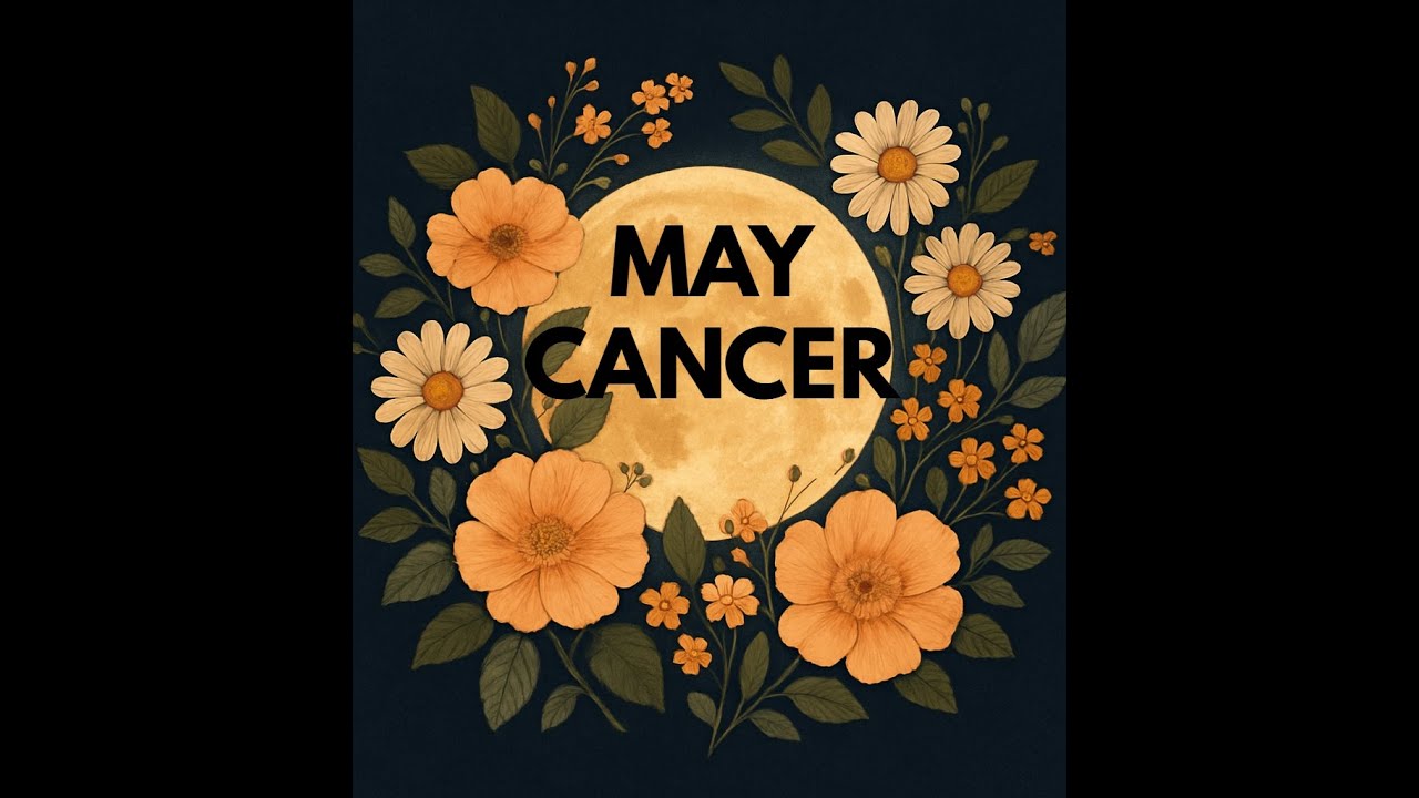 Cancer♋🌑♉You're Being Inspired To Take A Chance