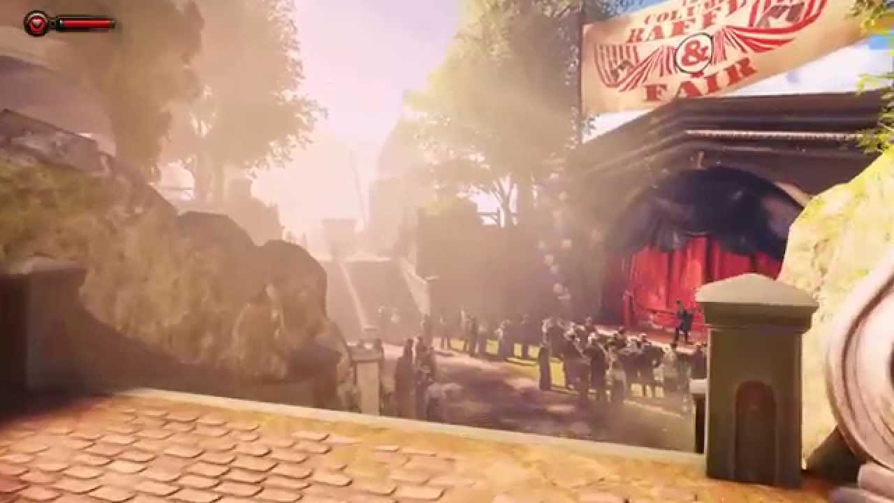 BioShock Infinite Benchmark 1920x1080 FPS Durchschnitt 69 Bilder/Sec AMD R290 Saphire