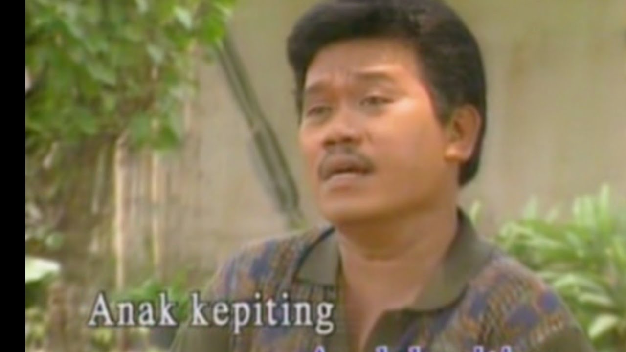 Bunga Tanjung - Eddy Silitonga
