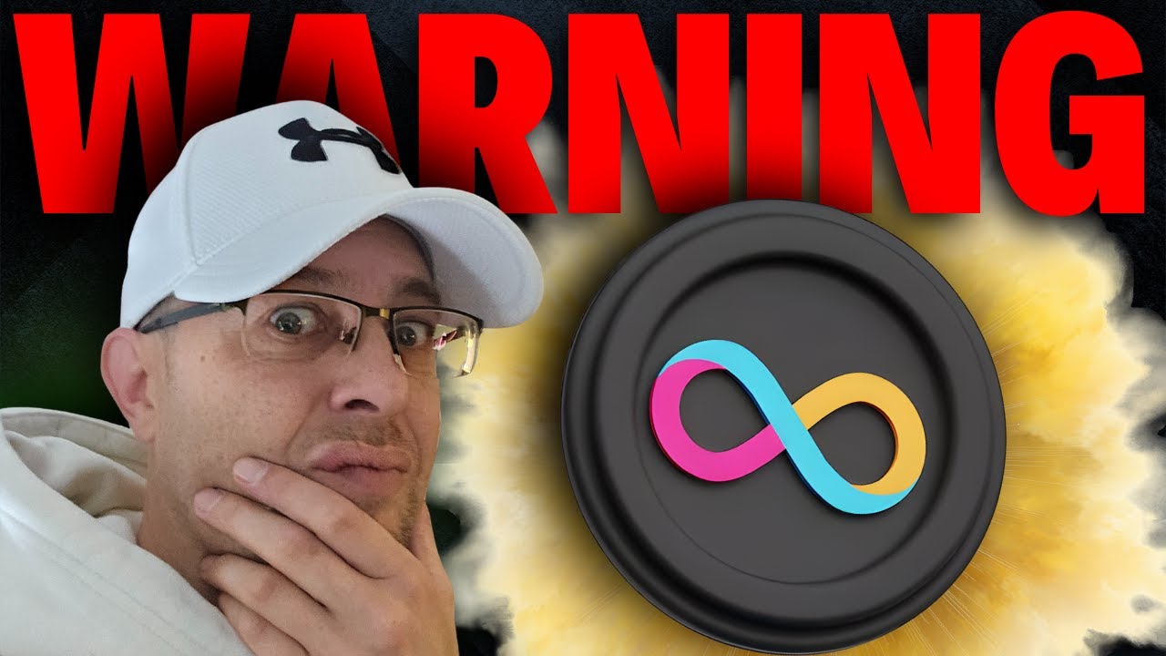 I Hit $9 with ICP and Here's the WARNING Sign You're Missing