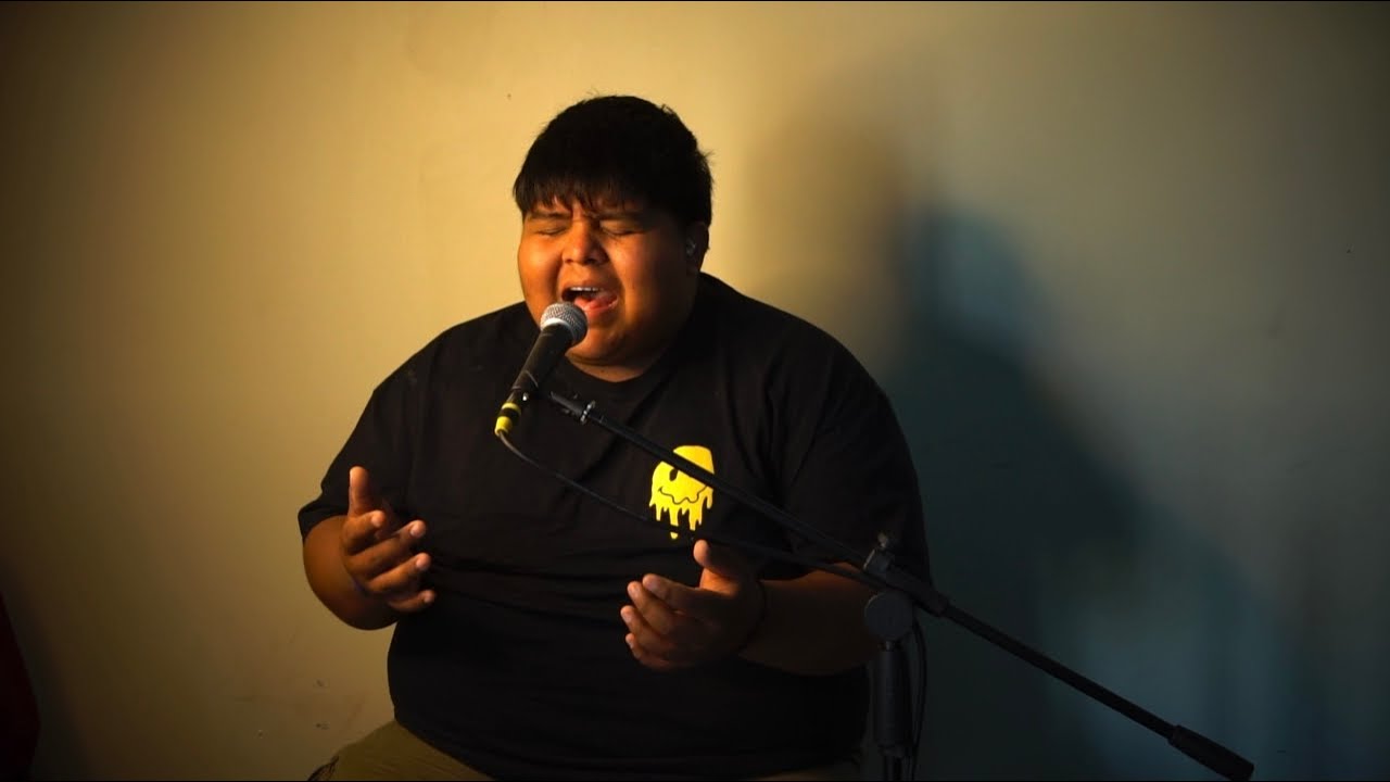 Vuelvo a casa - Cover Cristóbal Rodríguez
