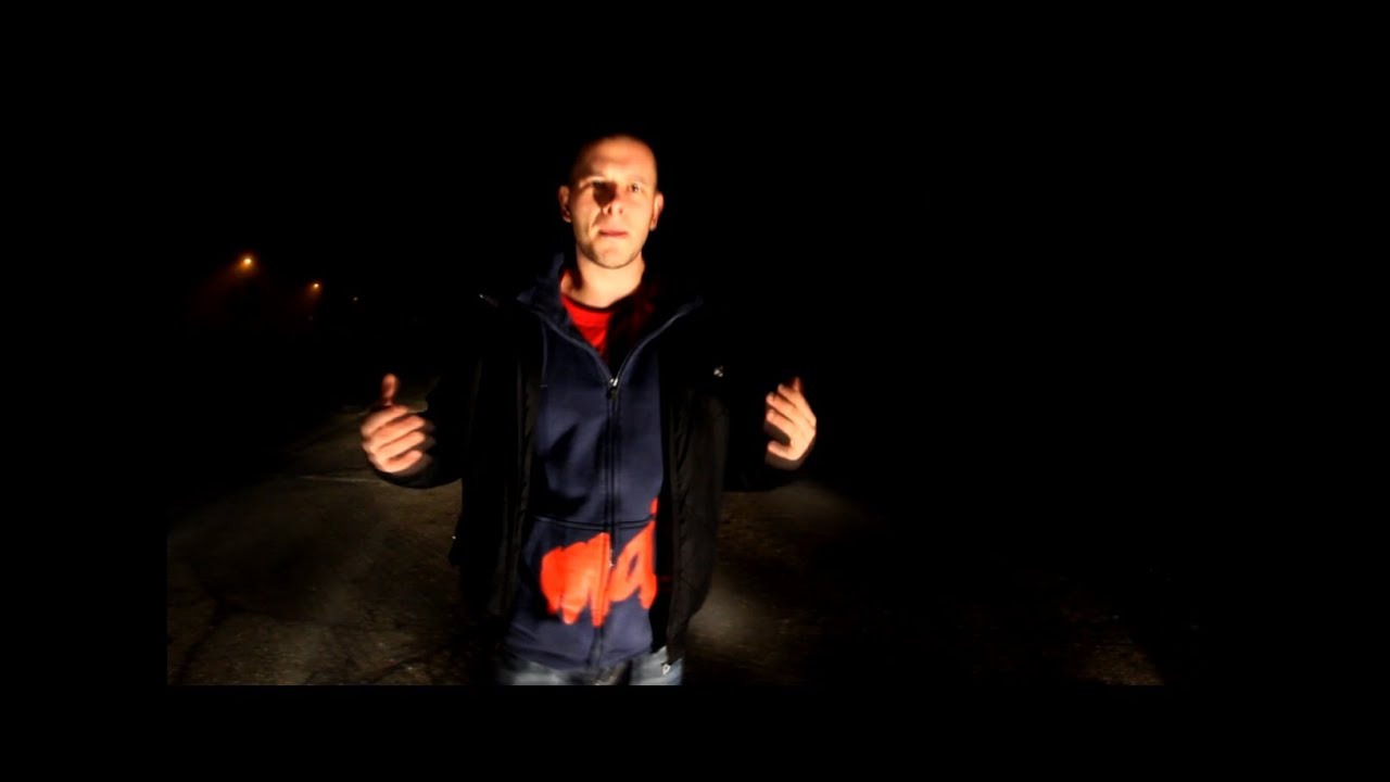 PLEXO - KRIŽOVATKY (prod. INFINIT) + TEXT