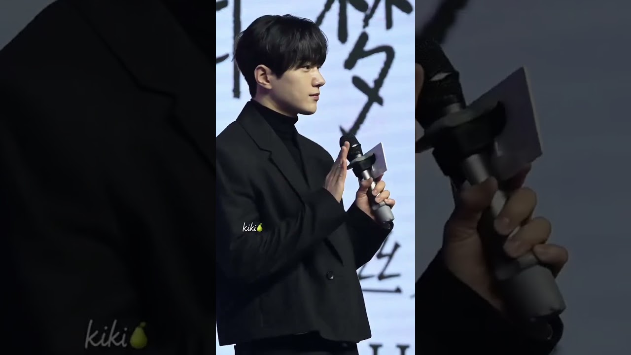 Myungsoo's 'Winter Dream' Fanmeeting in Beijing ❤️❤️❤️#ミョンス#キムミョンス #エル #kimmyungsoo #명수