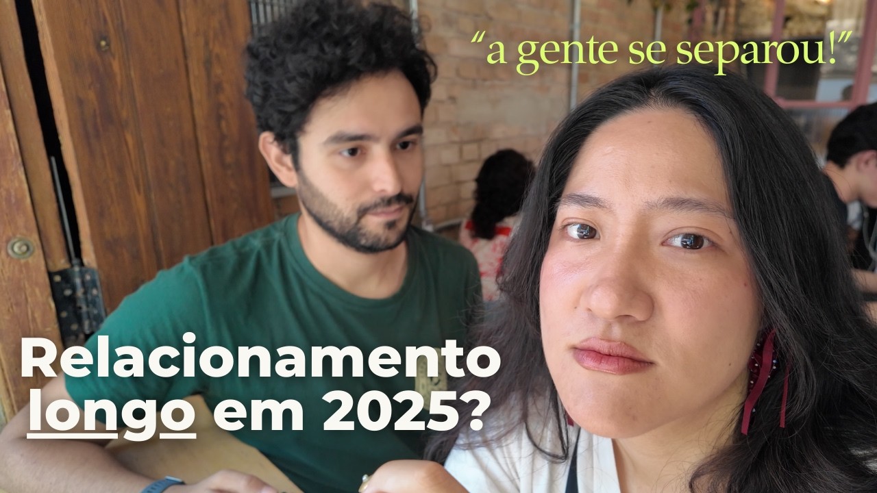 15 anos Juntos aos 30 (O Que Ninguém Te Conta)