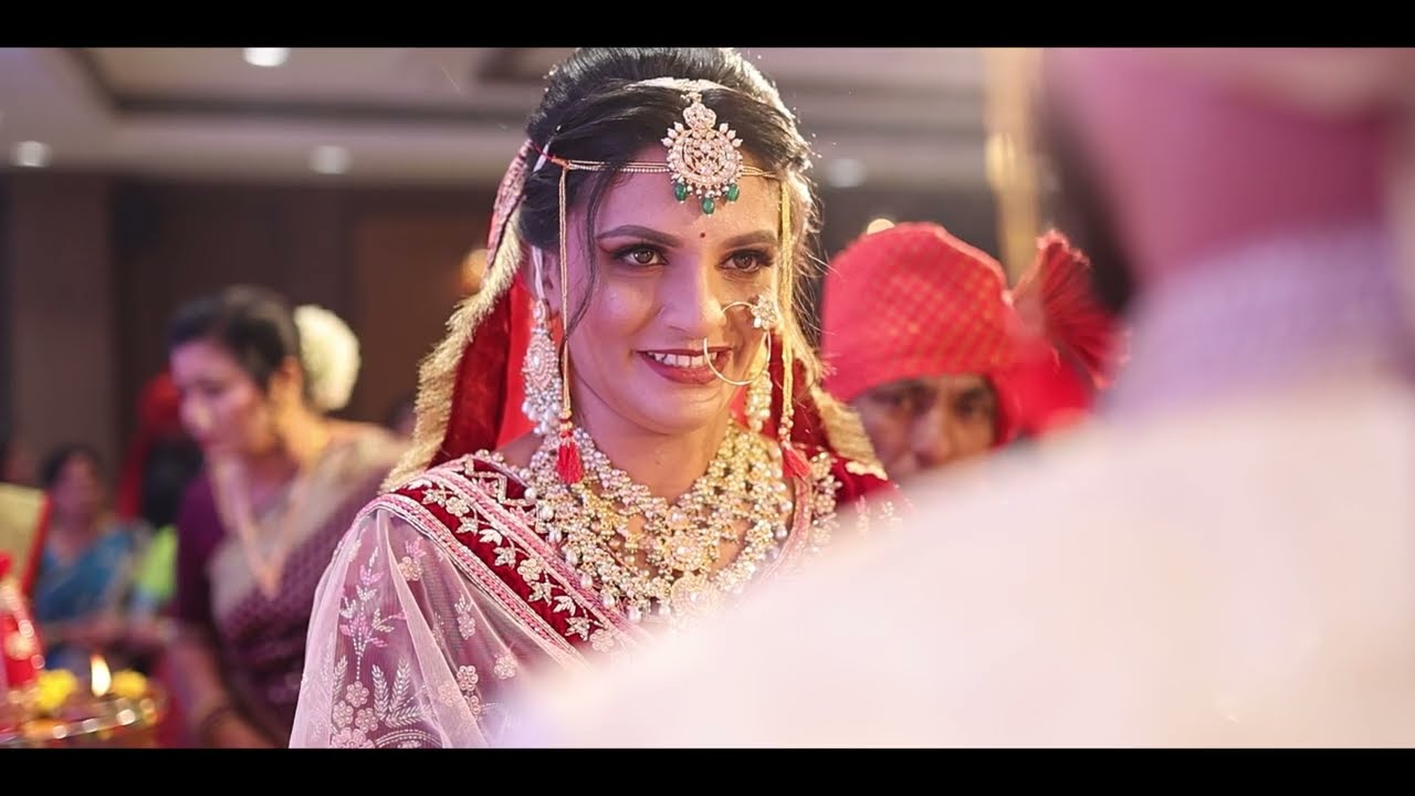 My marriage trailer #love #marriage #nagpur #delhi #family #viralvideo 