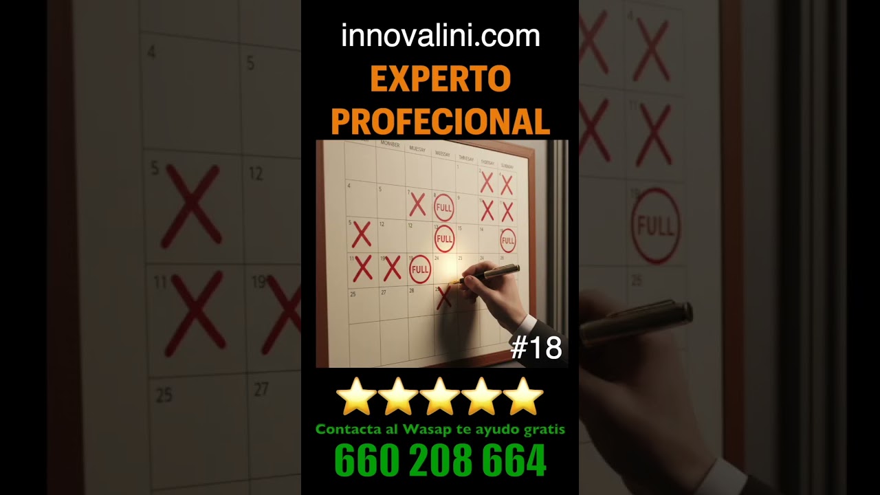 💡 Estudio de Caso Estrategia de Marketing Audaz de Innovalini Reformas de Lujo Francis Innovalini