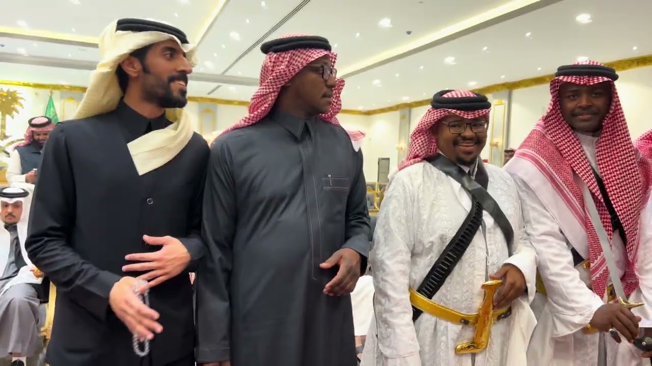 زواج الدرعان بوادي الدواسر