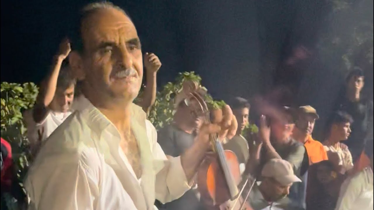 اعراس جبالة ،جيبي معاك الگربة وحليها بالزربة 🎻🙂👏