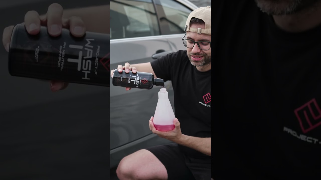 BLACK FRIDAY JE TU! Re&aacute;lne zľavy až 50% na cel&yacute; sortiment autokozmetiky