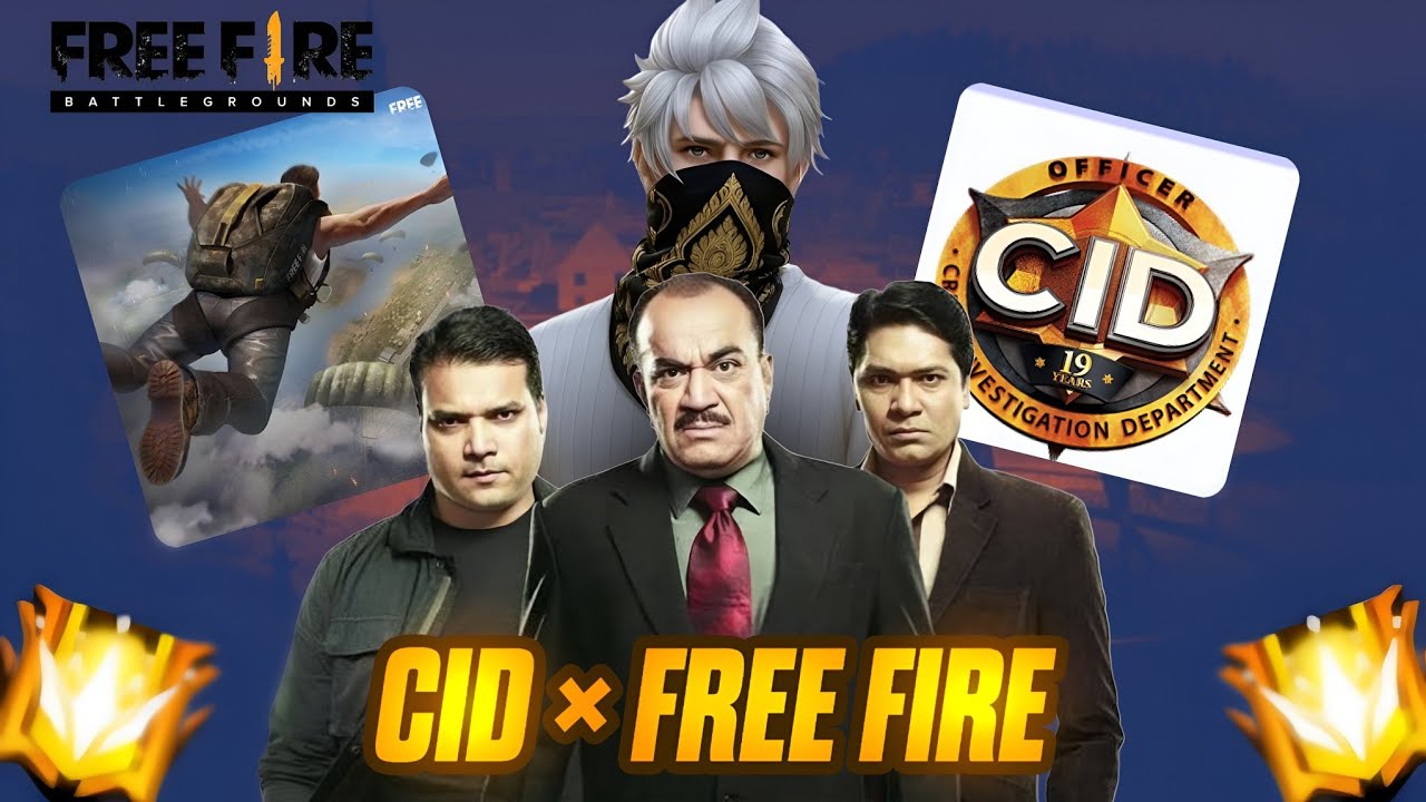CID SESSION 2 MURDER CASE COMEDY VIDEO Ep. 2 TRAILER || BAWAA BAHI 