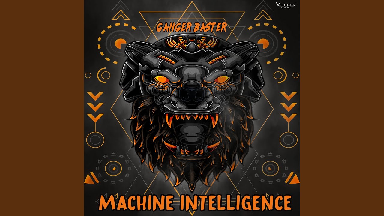 Machine Intelligence