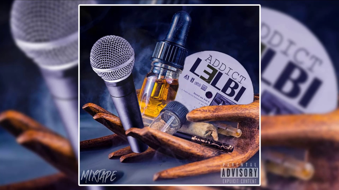 LELBI-Feeling (mp3)