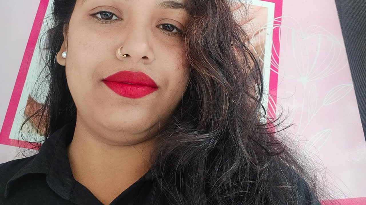 kali ladki vlogs is live kaise ho aap log ji