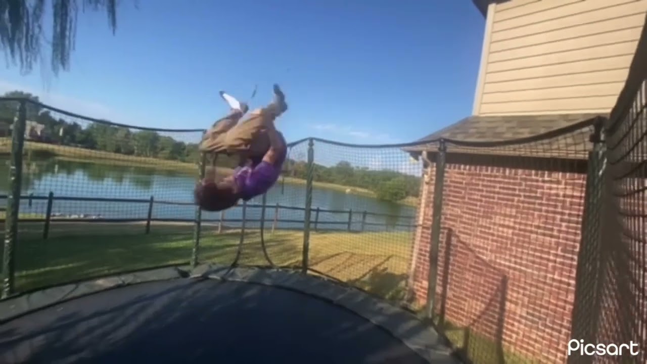 Flip compilation