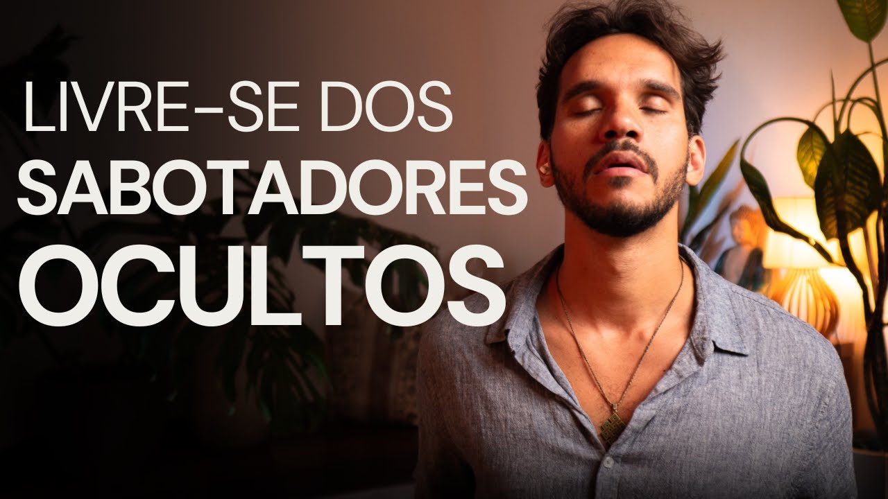 Lidando com Forças Opositoras à sua Evolução