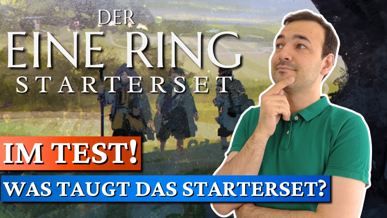 „Der Eine Ring