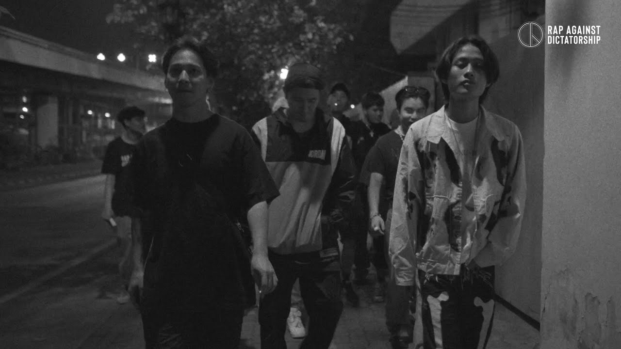 Rap Against Dictatorship - Big Brother (พี่ชาย) [Official Video]