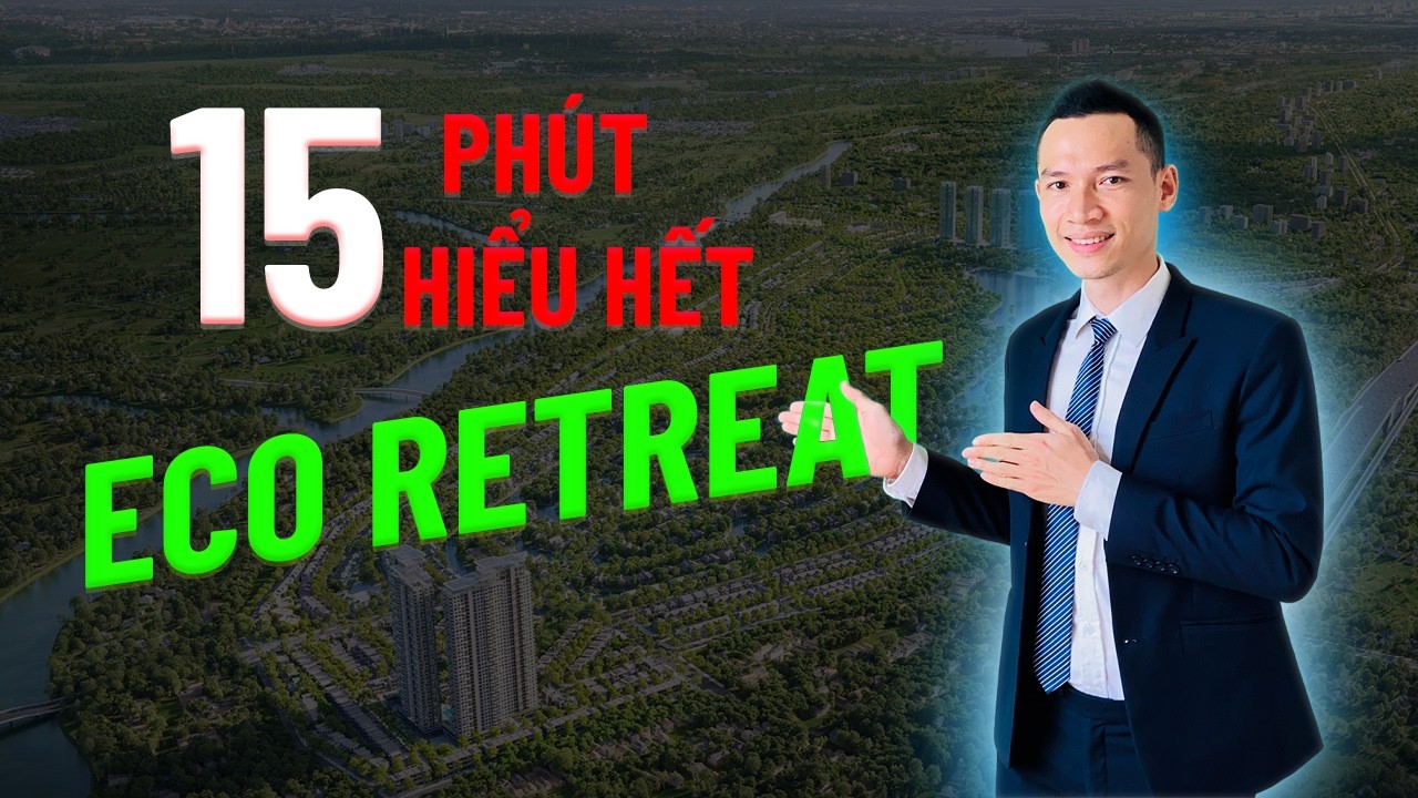 [Все] О ECO RETREAT LONG AN ПЕРВЫЙ ЭКОЛОГИЧЕСКИЙ ГОРОДСКОЙ ЗОНА НА ЮГЕ | ОЗДОРОВИТЕЛЬНАЯ ТЕРАПИЯ ЛЕС