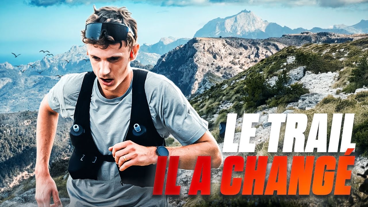 Le Trail il a changé. (Mallorca UTMB 140km)