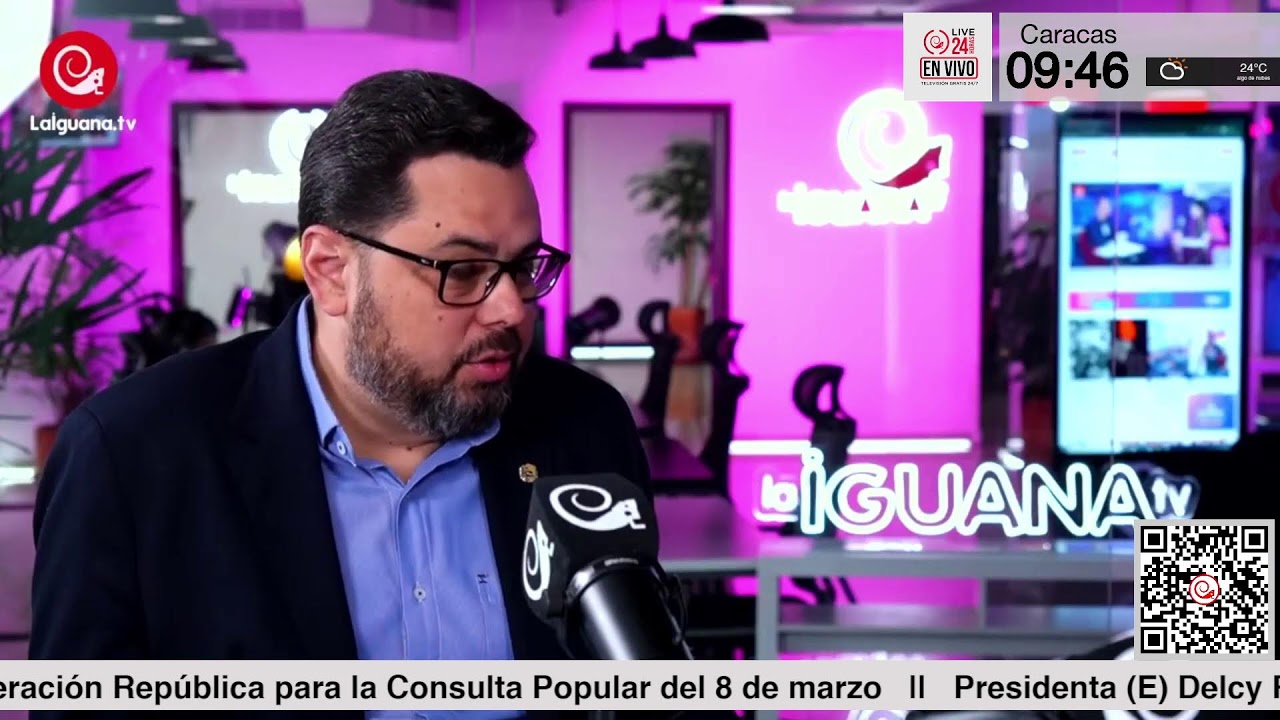 EN DIRECTO |Presidenta (E) Delcy Rodríguez encabezó firma de acuerdos con la petrolera Shell