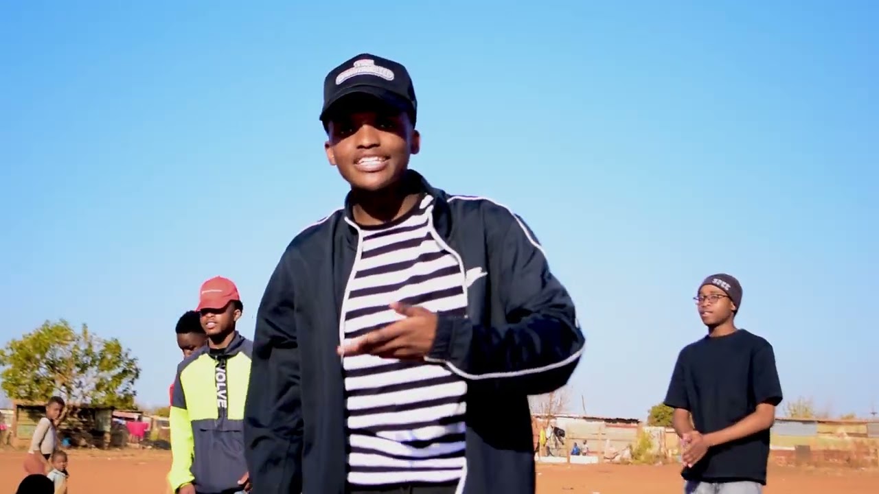 Western Plug Cyphers (Ft Cross Patch, L'Banzy, Kdee, Kaystar & Molly Molest) - Ep 2