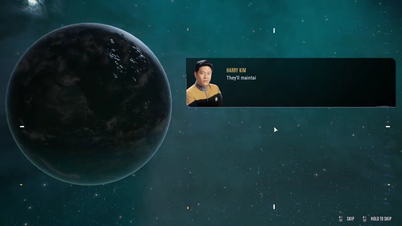 Late Night Streaming Star Trek: Voyager - Across the Unknown