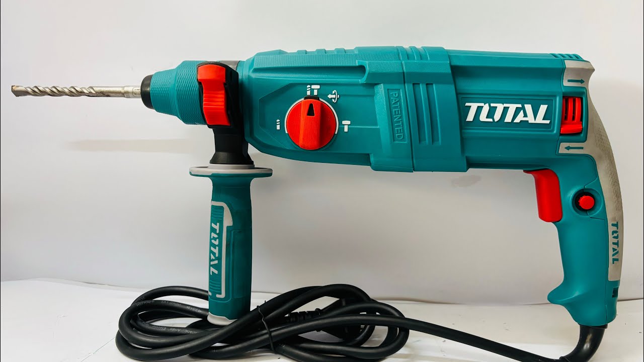 Máy khoan 3cn TOTAL 800W giá 1tr65  Hiếu Diễm 0918899233