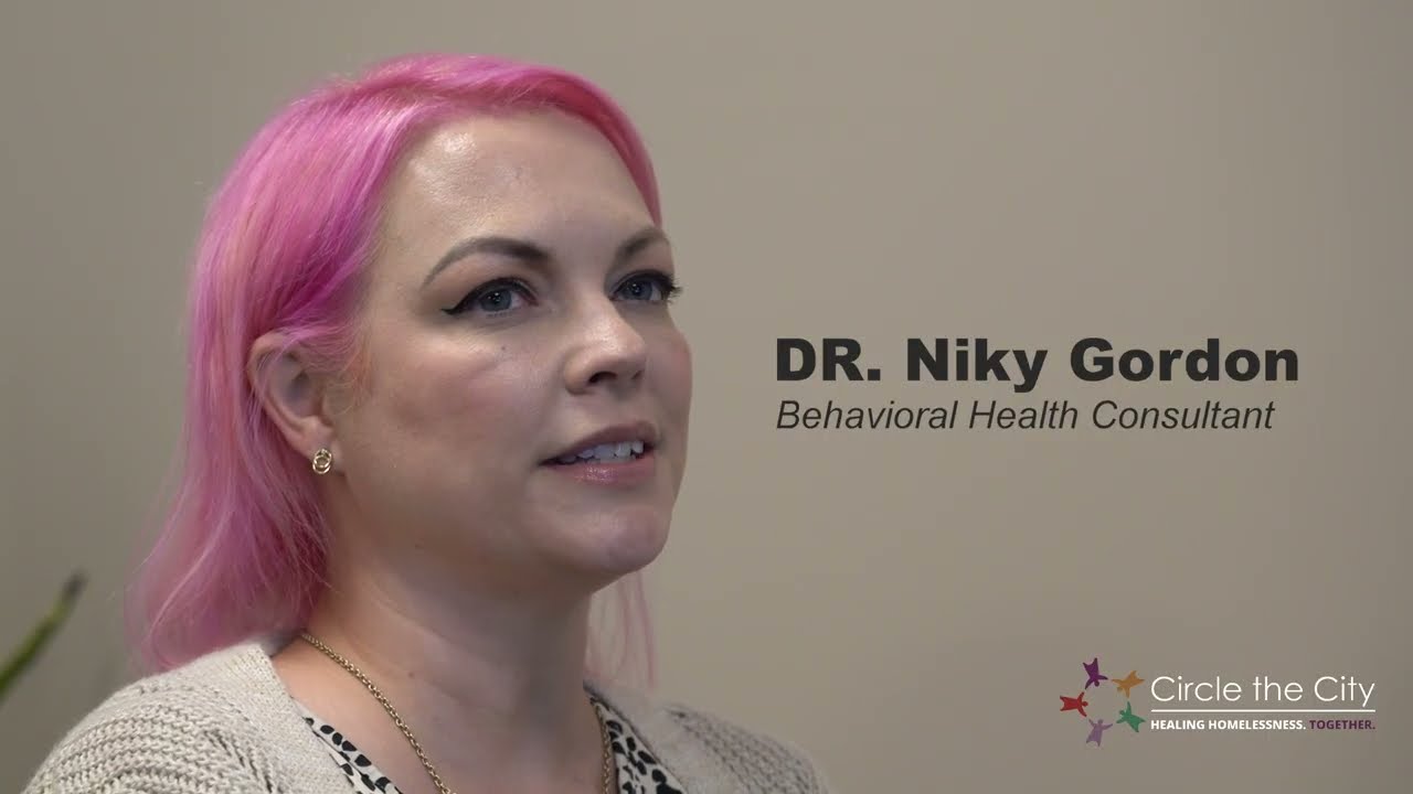 Employee Spotlight: Dr. Niky Gordon